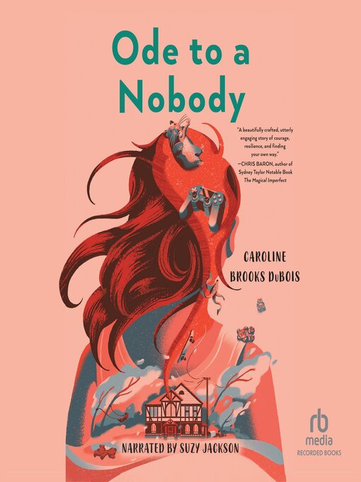 Title details for Ode to a Nobody by Caroline Brooks DuBois - Wait list